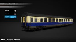  DB-BR-101-Rheingold-Blue Zawal