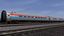 Amtrak Phase III Northeast Direct Amfleets