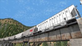 ABS FMC 4700 Reskin Pack