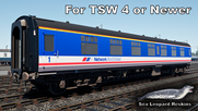 Mark 1 CK (FK) - Network SouthEast