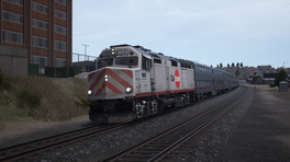 Modified Time of Day System for US Routes