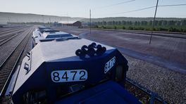 Horn mods for the GP38, SD40, and AC4400cw