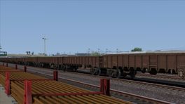 SLTS MBA/MCA/MDA/MOA Wagon Audio Patch