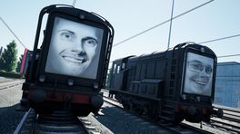 JDiesel and Lukas Dieselcyzk