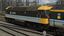 1Z11 1001 Crewe to Edinburgh
