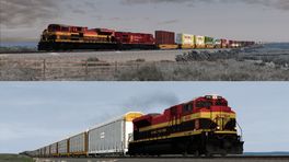 Maple Creek Scenario Pack