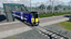 [UBC] Custom Train Packages