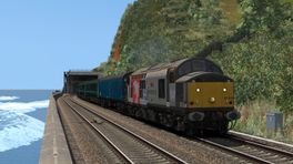 [ECR] 5L46 0957 Laira T.R.S.M.D. – Ely Mlf Papworth Sidings
