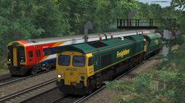 6M42  15:08 Wool - Neasden Charrington