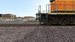  brake hose for wagons kuju