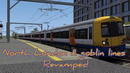 North London and goblin lines Revamped phase 1