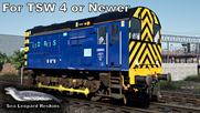 08892 - Early DRS