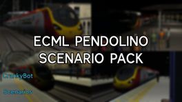 [CB] ECML Pendolino Scenario Pack