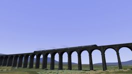 1Z81 Preston to Carlisle