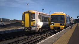 2K14 0934 Victoria - Canterbury East (2015)