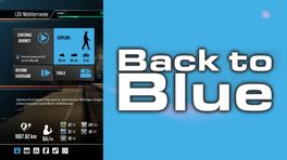 TSW 2: Back to Blue