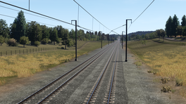 LGV Méditerranée Enhancement Pack