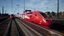 Creators Club - Thalys - Eurostar Ruby Look
