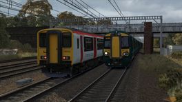 [ECR] 1L13 0950 Cardiff Central - London Paddington
