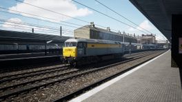 Class 47/3 Dutch Livery Triple Pack