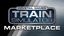 TS Marketplace: VCA 45t GLW 2 axle vans Wagon Pack on Steam