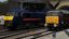 1A19 0843 Bradford Forster Square to London Kings Cross