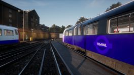 72 stock elizabeth line livery