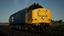 Will's Workshop - Class 37 BR Blue LL 