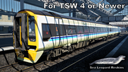 158752 - Regional Railways Express