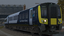 1W62 - 13:30 Weymouth to London Waterloo