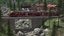 Mittenwaldbahn Quickdrive Fix