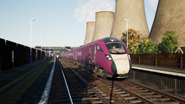  Aurora Midland Mainline Timetable