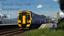 Scotrail Class 158 Suspension Patch