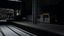 (Fictional) 9O14, 20:45 Glasgow Central - Brussels Midi