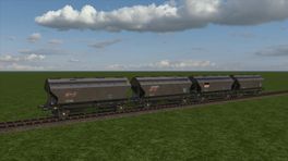 DT PAB Wagon - Additional Variants Pack