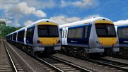 Class 168 Chiltern Railways Revised