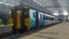 (Eddiestobart17) 2B12 09:20 Manchester Piccadilly to Buxton
