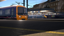 2N24 0927 London Paddington - Oxford (2016)
