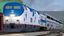 Amtrak P42DC 'Empire Builder' Super-Pack 5.0