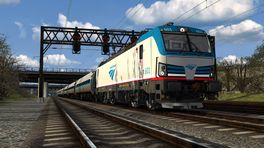 US Vectron pack 1.1