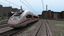 Just Trains - 3D ZUG ICE 4 (Class 412)
