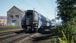 Amtrak Amfleet Enhancement Pack