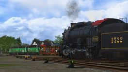 [The Otaku Rail Co.] The Shakedown Runs
