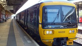 Class 166 Sound Mod