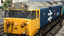 Class 50 Locomotive Pack