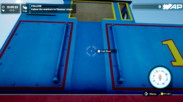 Wonder's of Sodor - Playstation Icons for PC