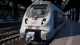 abellio Deutschland Talent 2