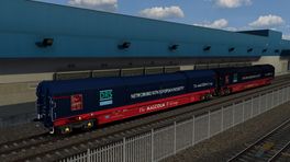 KSA Wagon - The Malcolm Group Pack