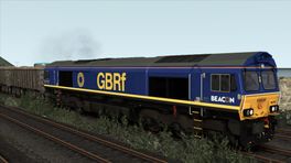 6K61 0644 Penmaenmawr Quarry Gbrf to Crewe Bas Hall S.S.M.