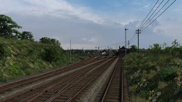 Buchan Lines - TSRS Track Patch